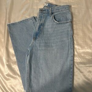 Abercrombie & Fitch jeans for sale!